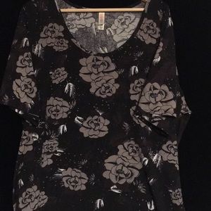 LuLaRoe Tops - LuLaRoe Perfect T LuLaRoe Tops - LuLaRoe Perfect T